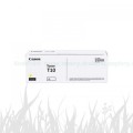 Toner Nr.T10 do Canon iR C1533iF | 10tys. (4563C001) Yellow